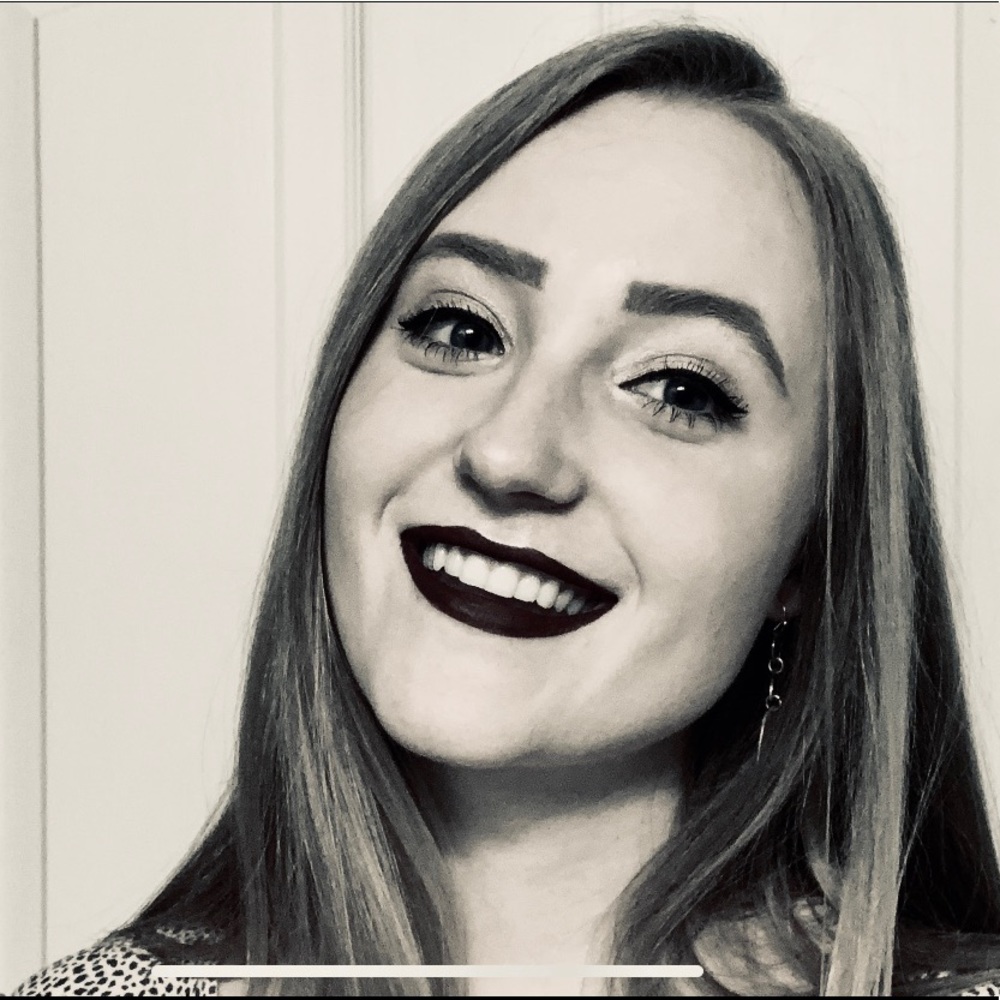 Meet your Posher, Kaetlin